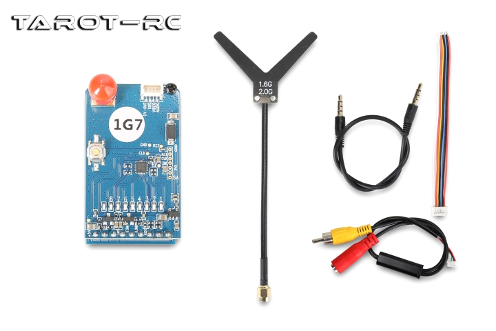 Tarot D/1.7G/8ͨDն TL300N7-02